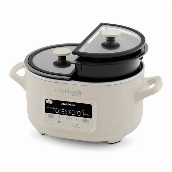 Multicuiseur Crock-Pot MultiMeal