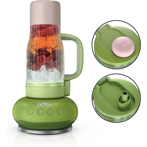 Mélangeur personnel Ninja BlendBOSS 26 oz
