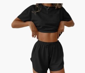 Ensemble pyjama Ekouaer
